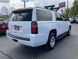 Used 2019 Chevrolet Suburban LT image 4