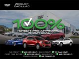 New 2025 Cadillac CT5 Sport w/ Platinum Package image 4