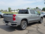 New 2026 Chevrolet Silverado 1500 LT image 4