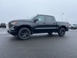 New 2025 Chevrolet Silverado 1500 Custom w/ LPO, Dark Essentials Package image 3