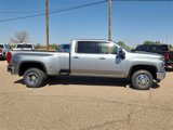 New 2025 Chevrolet Silverado 3500 LTZ w/ LTZ Convenience Package image 5