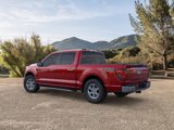 New 2025 Ford F150 XLT image 4