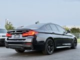 Used 2021 BMW M550i xDrive w/ Premium Package image 6
