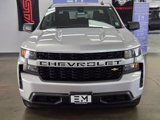 Used 2022 Chevrolet Silverado 1500 Custom w/ Safety Confidence Package image 5