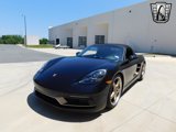 Used 2021 Porsche 718 Boxster 25th Years image 5