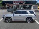 Used 2016 Toyota 4Runner Limited image 5