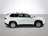 Used 2024 Toyota Grand Highlander XLE image 5