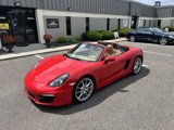 Used 2013 Porsche Boxster S image 3