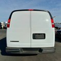 Used 2023 Chevrolet Express 3500 Extended w/ Driver Convenience Package image 4