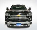 New 2025 Chevrolet Silverado 3500 LTZ w/ LTZ Plus Package image 2