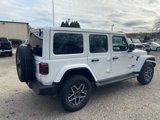 New 2025 Jeep Wrangler Sahara w/ Safety Group image 5