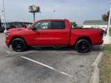 Used 2021 RAM 1500 Big Horn image 4