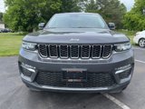 New 2024 Jeep Grand Cherokee Limited 4xe w/ Trailer Tow Package image 2