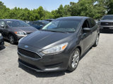 Used 2018 Ford Focus S image 2