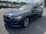 Used 2018 BMW 740i image 3
