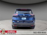 New 2026 Nissan Rogue SV image 4