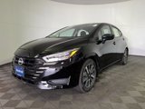New 2025 Nissan Versa S image 4