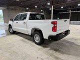 Used 2022 Chevrolet Silverado 1500 W/T image 4