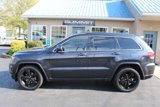 Used 2014 Jeep Grand Cherokee Altitude image 2