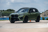 New 2026 BMW X5 M Competition w/ Executive Package image 5