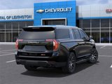 New 2025 GMC Yukon XL Denali Ultimate image 4