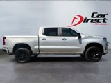 Used 2022 Chevrolet Silverado 1500 RST w/ LPO, Blackout Package image 5