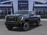 New 2025 GMC Sierra 2500 Denali Ultimate image 6
