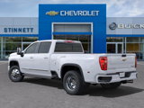 New 2025 Chevrolet Silverado 3500 High Country w/ High Country Premium Package image 3