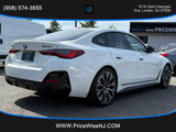 Used 2022 BMW M440i xDrive Gran Coupe w/ Premium Package image 6