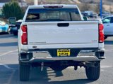 New 2025 Chevrolet Silverado 3500 LTZ w/ LTZ Convenience Package image 5