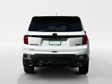 Used 2025 Honda Passport EX-L image 4