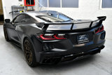 Used 2022 Chevrolet Corvette Stingray Premium Cpe w/ Z51 Performance Package image 4