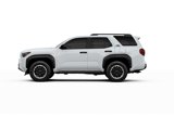 New 2025 Toyota 4Runner TRD Off-Road image 4