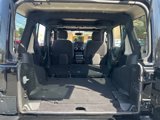 Used 2018 Jeep Wrangler Unlimited Sahara image 6