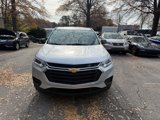 Used 2020 Chevrolet Traverse LS image 3