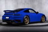Used 2021 Porsche 911 Turbo S image 3