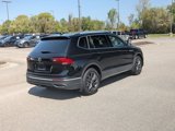 Used 2023 Volkswagen Tiguan SE image 3