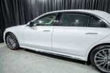 New 2025 Mercedes-Benz S 580 4MATIC Sedan image 5