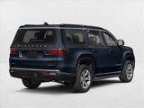 New 2025 Jeep Wagoneer Series II image 2