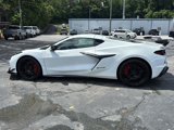 New 2025 Chevrolet Corvette Z06 w/ Z07 Performance Package image 3