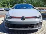Certified 2024 Volkswagen GTI SE image 2