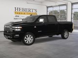 New 2025 RAM 2500 Laramie image 2