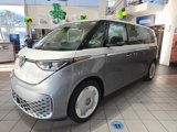 New 2025 Volkswagen ID. Buzz 1st Edition image 4