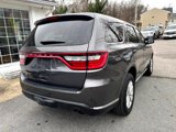 Used 2019 Dodge Durango SXT w/ Trailer Tow Group IV image 5