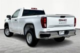 New 2025 GMC Sierra 1500 Pro w/ Pro Value Package image 4