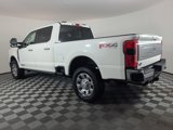 New 2025 Ford F250 King Ranch w/ Chrome Package image 5