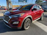 Used 2019 Hyundai Tucson Ultimate w/ Cargo Package image 3