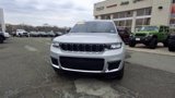 Used 2023 Jeep Grand Cherokee L Limited image 4
