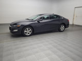 Used 2023 Chevrolet Malibu LT image 2