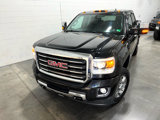 Used 2015 GMC Sierra 2500 SLT w/ All-Terrain HD Package image 2